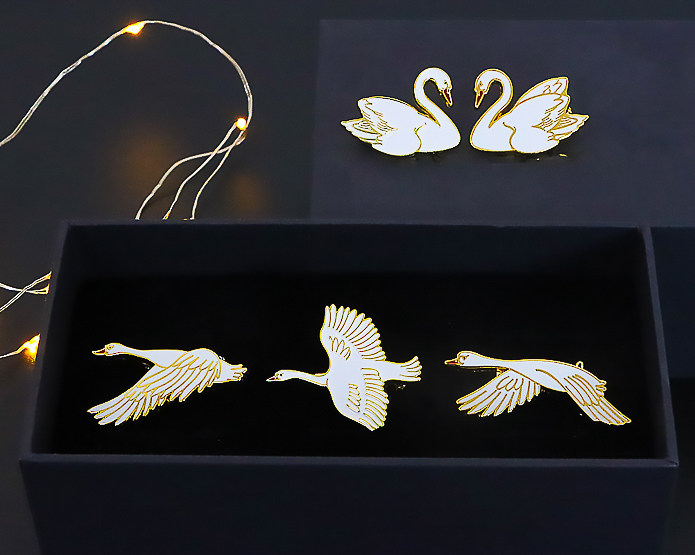 定制徽章紀(jì)念章