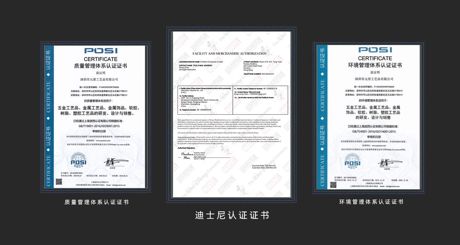 紀(jì)念章定制