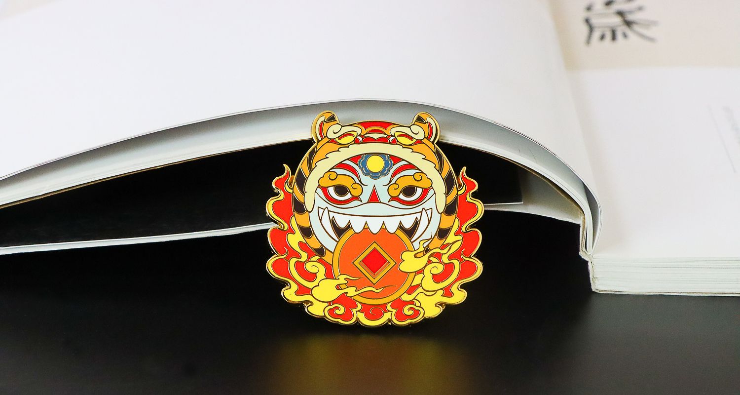 徽章定制廠商廠家