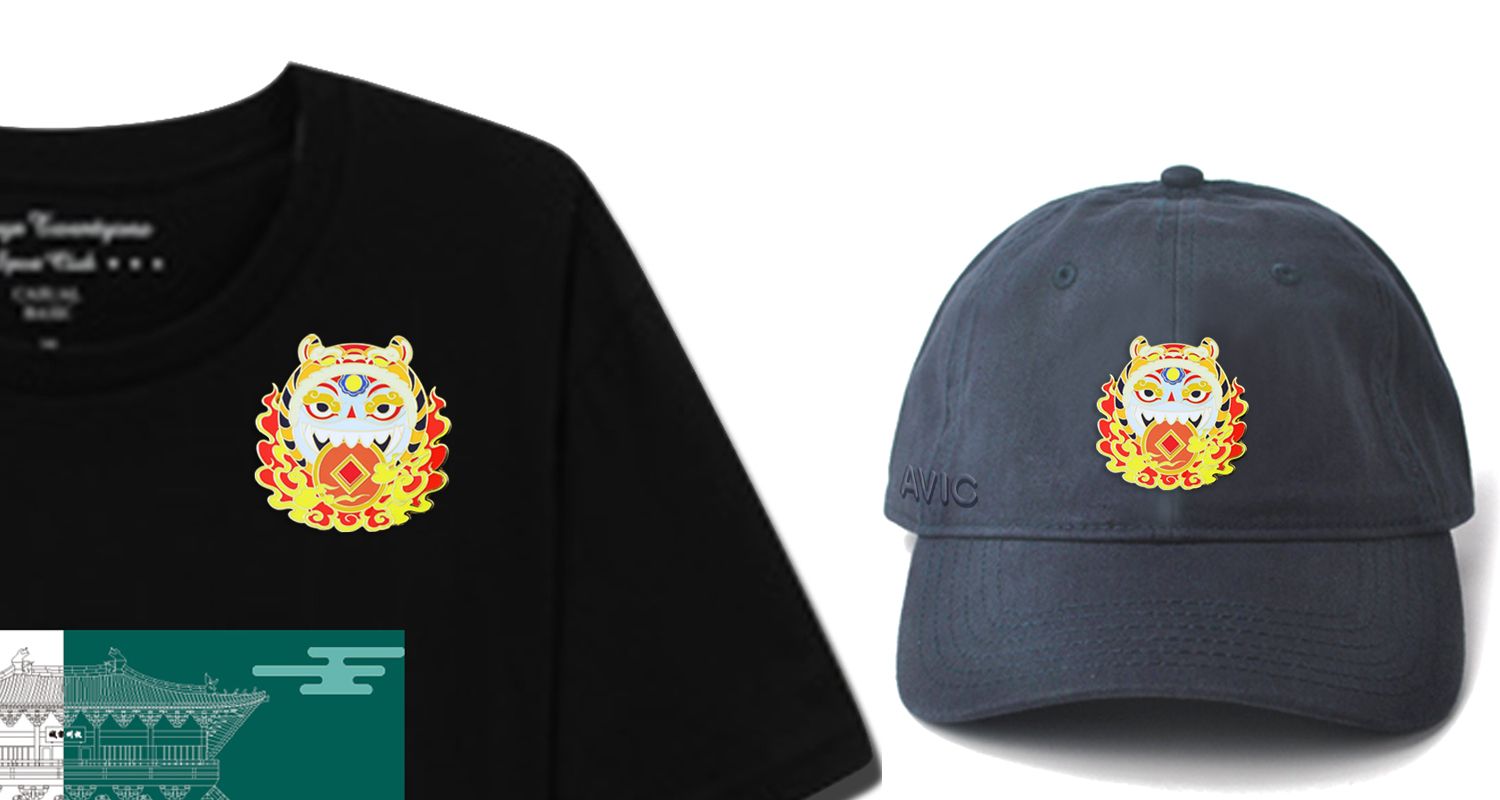 徽章定制批發(fā)