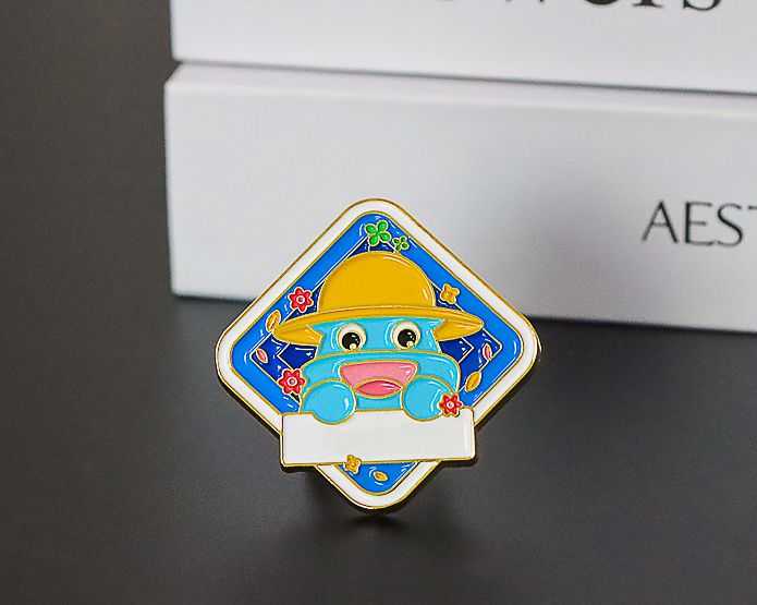 寶可夢(mèng)徽章