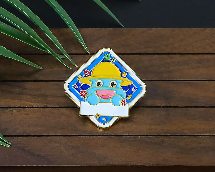 紀(jì)念章定制