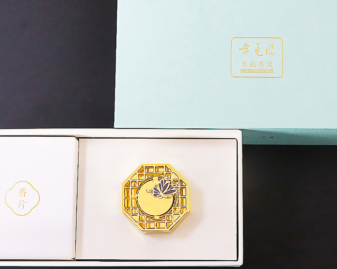 車載香薰擺件分銷產(chǎn)品