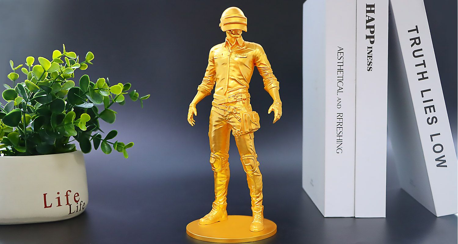 文創(chuàng)獎杯定制