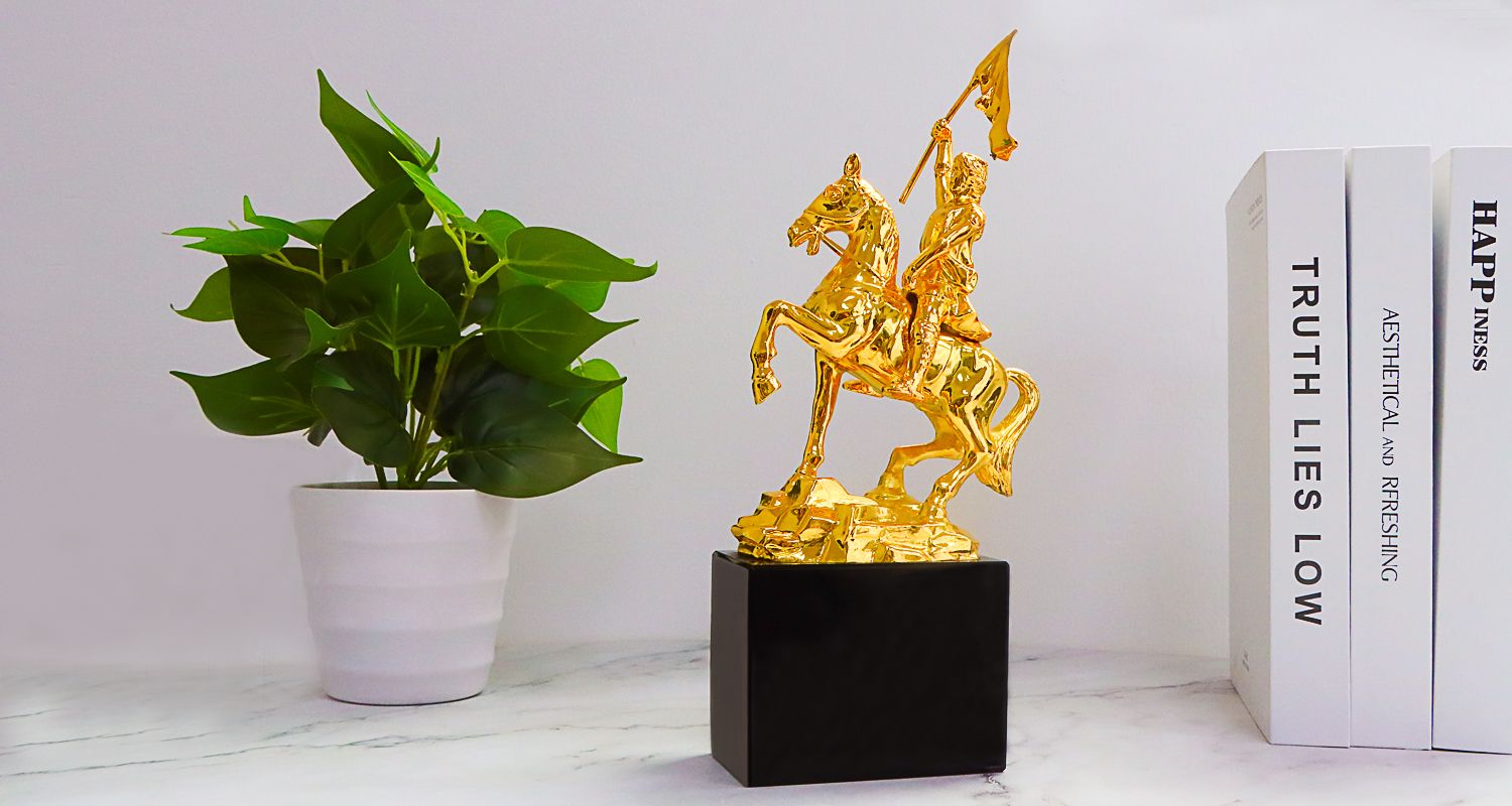 創(chuàng)意獎杯