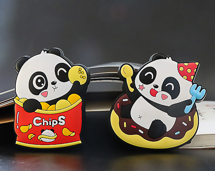 動漫冰箱貼定制