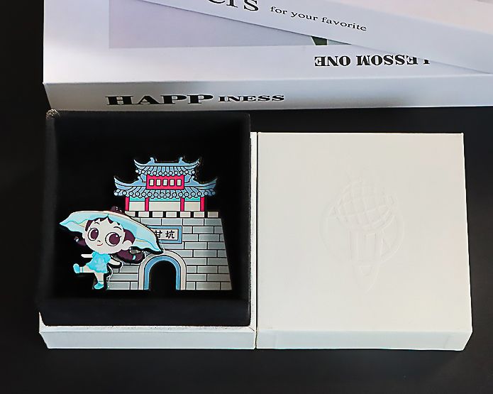 創(chuàng)意冰箱貼