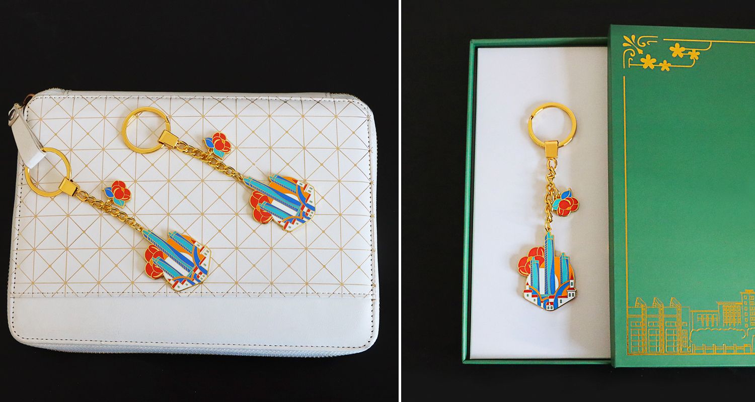 文創(chuàng)產(chǎn)品供應商