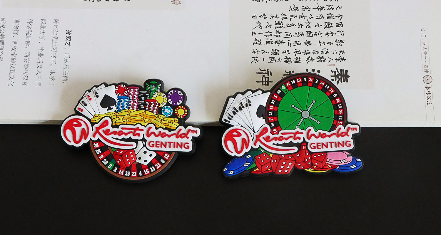 冰箱貼設(shè)計