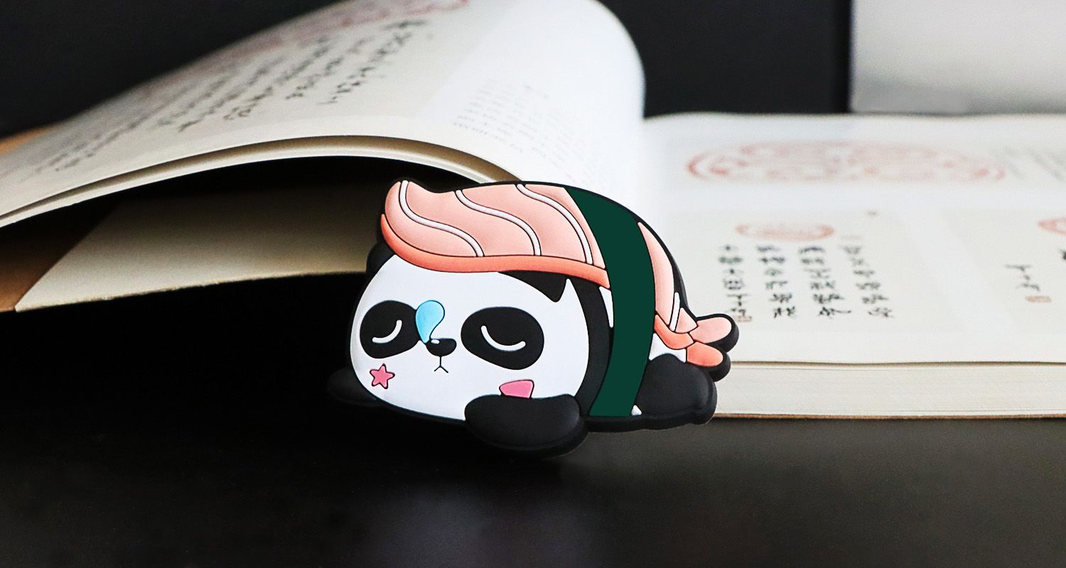 文創(chuàng)產(chǎn)品廠家