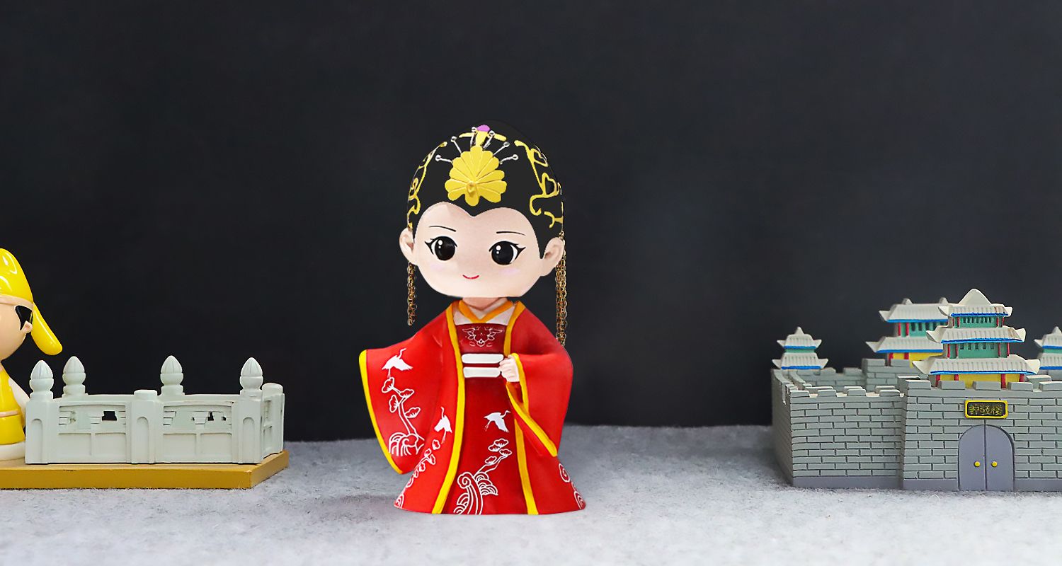 文創(chuàng)產(chǎn)品定制廠家