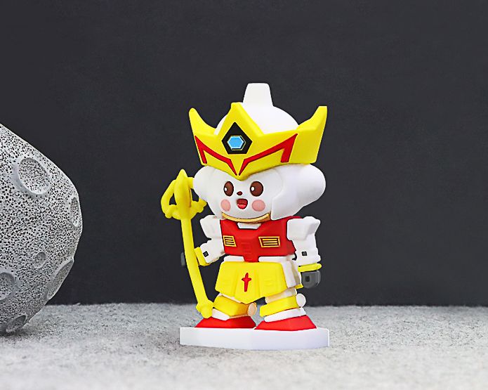 動漫周邊擺件定制