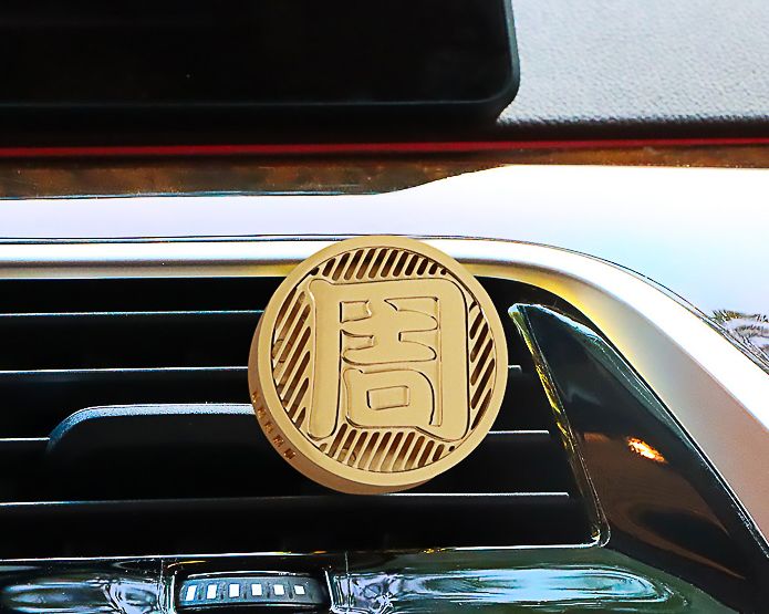 百家姓文化鏤空書(shū)簽