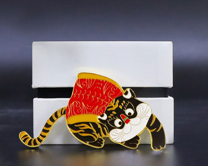 文創(chuàng)冰箱貼