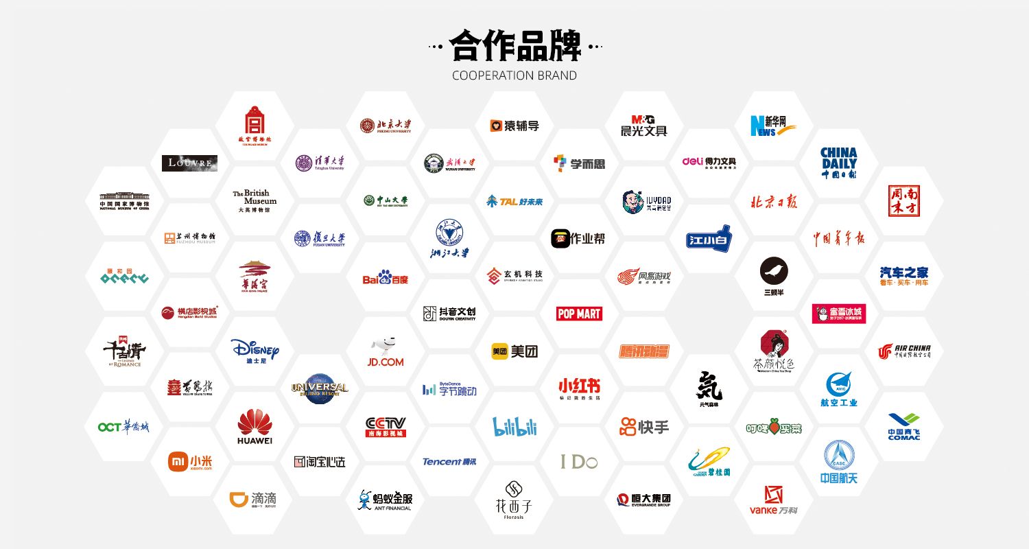 定制文創(chuàng)產(chǎn)品