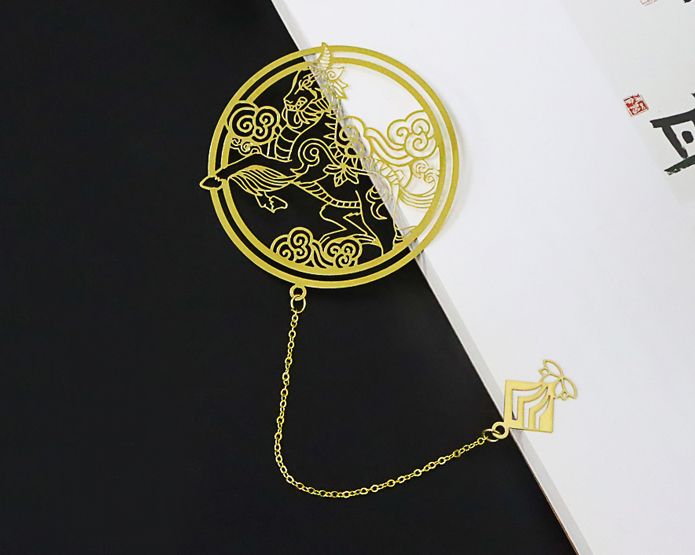 創(chuàng)意書簽