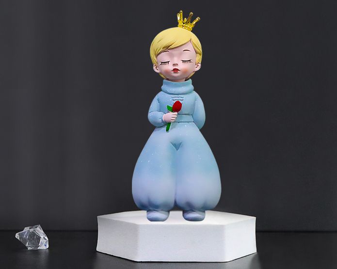 創(chuàng)意擺件定制