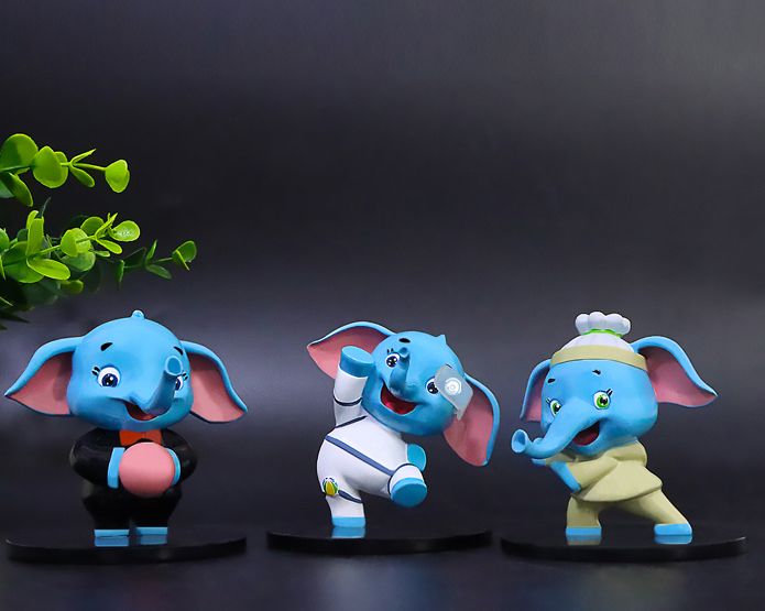 創(chuàng)意擺件