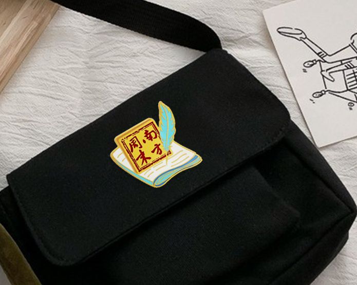 紀(jì)念章定制