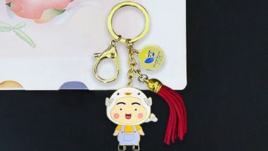 如何選擇五金鑰匙扣生產(chǎn)廠商？