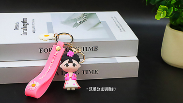 亞克力鑰匙扣定制需要注意哪些？