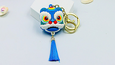 鑰匙扣多少錢一個？