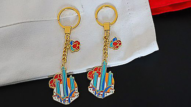 鑰匙扣廠家地址電話，選擇廠家需要注意什么？