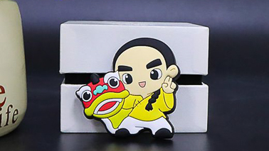 怎樣選擇衍生品周邊制作廠家？