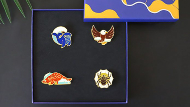 文創(chuàng)產(chǎn)品公司選擇元景文創(chuàng)合作的6大理由