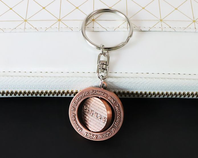 企業(yè)鑰匙扣