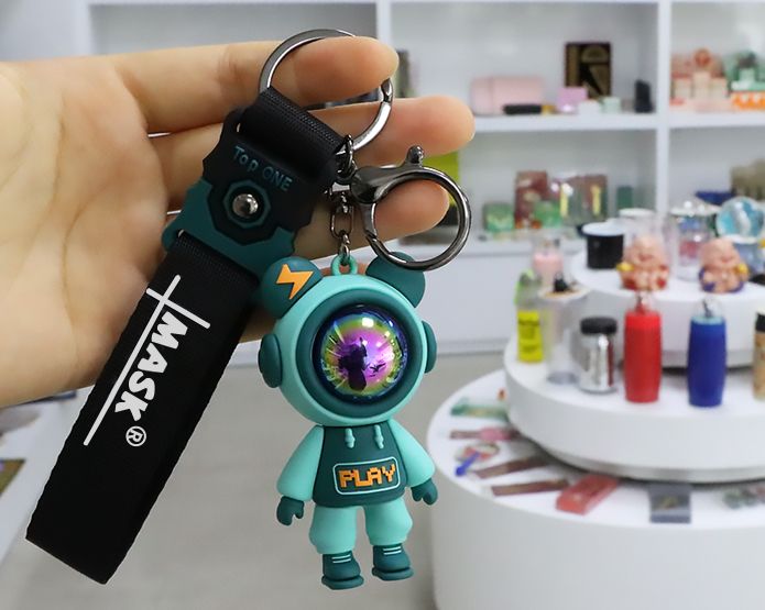 鑰匙扣廠(chǎng)家