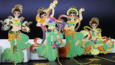 好的文創(chuàng)產(chǎn)品有哪些優(yōu)勢(shì)？