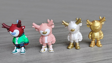 文創(chuàng)商品的類別