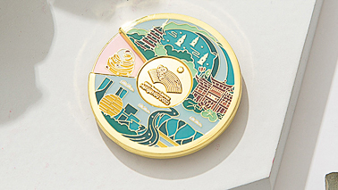 文創(chuàng)商品有哪些？