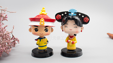 故宮文創(chuàng)產(chǎn)品的特點(diǎn)