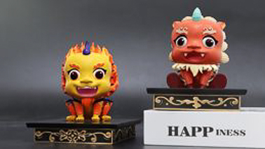 怎樣找到適合自己的文創(chuàng)衍生品加工廠？