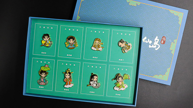 文創(chuàng)公司哪家比較好？