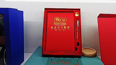 元景文創(chuàng)創(chuàng)意設計公司做過哪些案例？