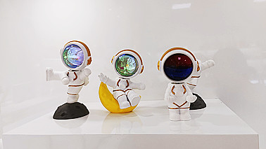 大學(xué)文創(chuàng)產(chǎn)品與校園文化關(guān)系