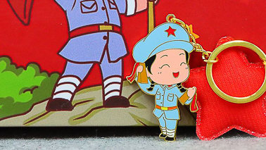 元景有哪些大學(xué)文創(chuàng)產(chǎn)品案例？