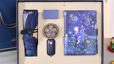 禮品定制一般有哪些種類？