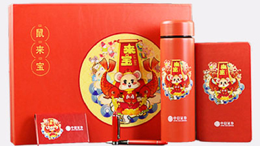 公司定制小禮品需要注意哪些問題