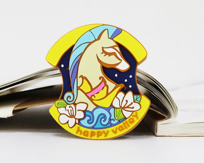 冰箱貼批量定制