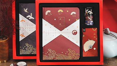 為什么要找禮品定制公司定制禮品？