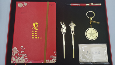 為什么要選擇禮品定制公司？優(yōu)勢有哪些？