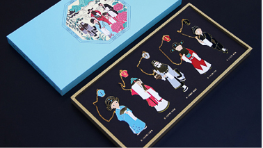 個性禮品定制有哪些特點？