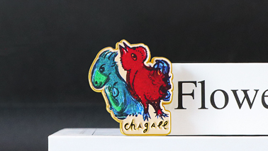 徽章定制的流程有哪些？