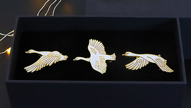 徽章定制我們該怎樣挑選制作廠家？