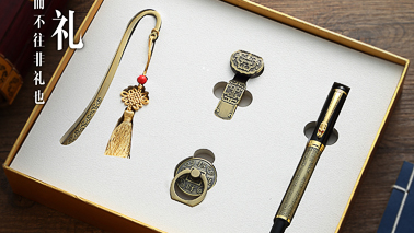 文創(chuàng)設(shè)計(jì)的注意事項(xiàng)