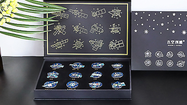 選擇胸章制作廠家的6大理由